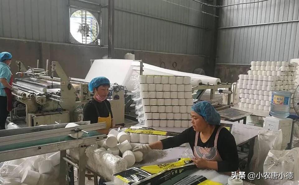 在农村开这4个加工厂不愁没销路,在农村不打工可以做点什么