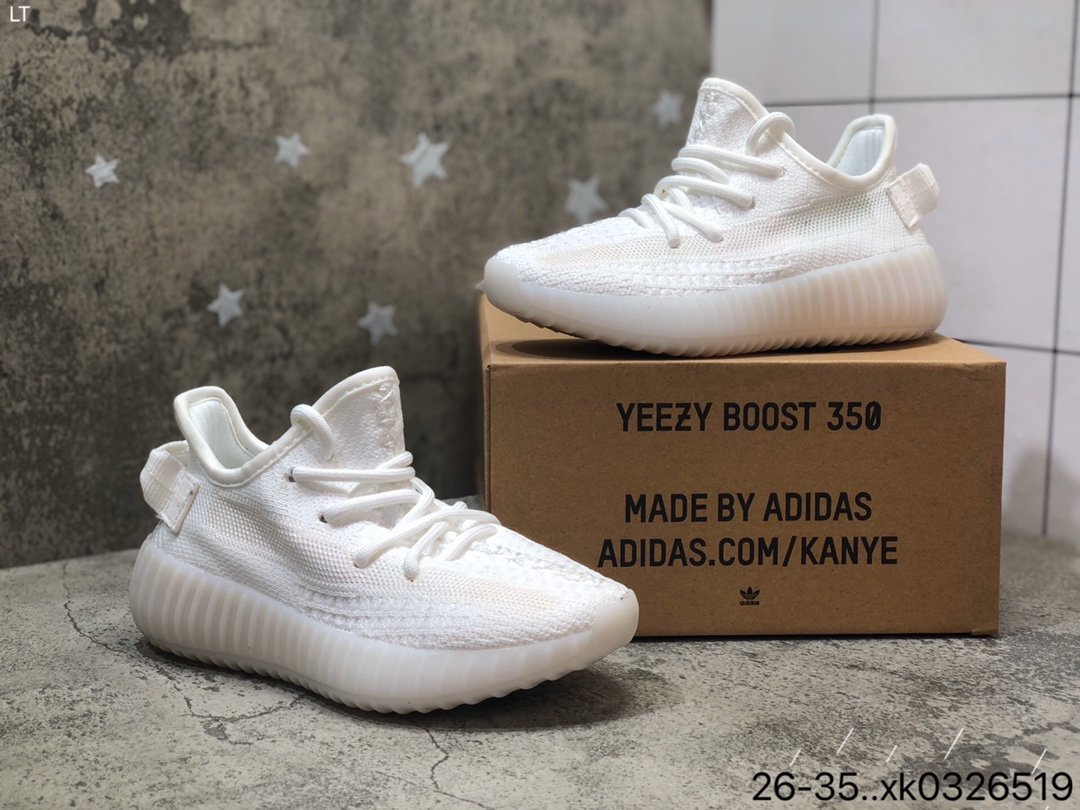 椰子350黑满天星真假鉴别,阿迪达斯350椰子鞋怎么辨别真假