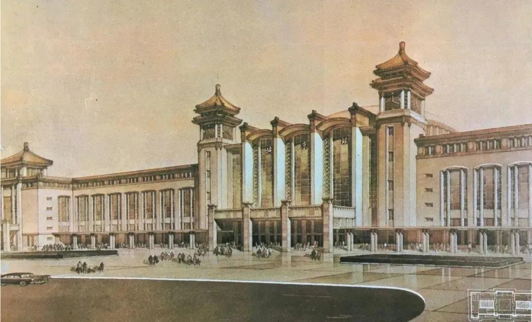 杨廷宝先生诞辰一百周年纪念文集,杨廷宝故居纪念馆