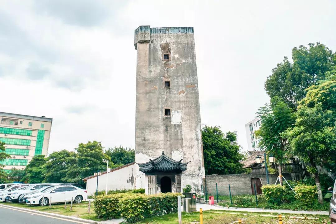 观澜算深圳偏僻的地方吗,观澜有没有价值