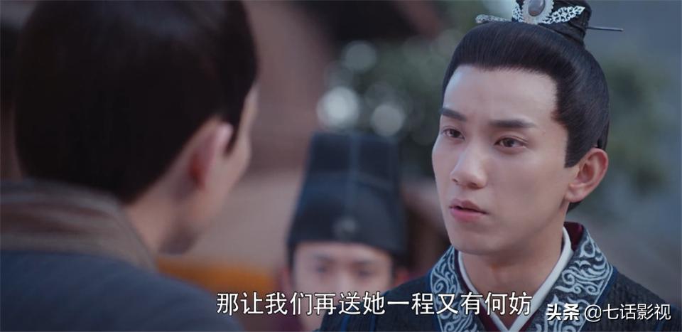 豆瓣评分9.5以上的网剧三部曲,一部小成本奇幻网剧