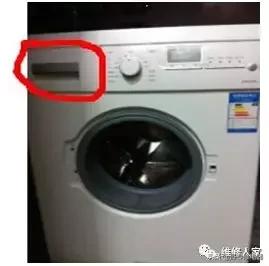 西门子洗衣机水封轴承多少钱,滚筒洗衣机换轴承水封全过程