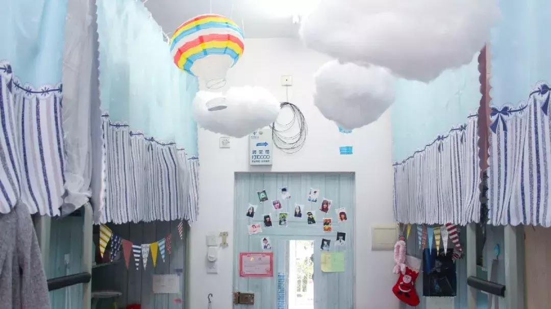 四川大学@吃、住、行、学,看川大如何照顾你生活的方方面面