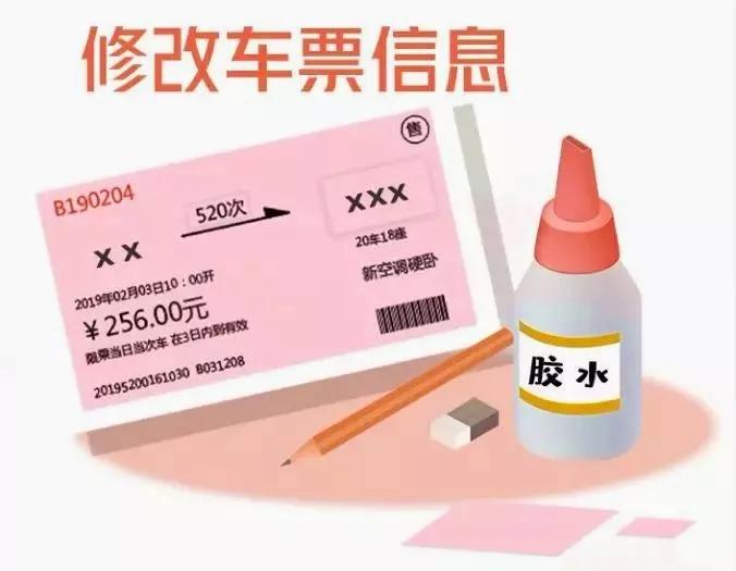 2020年春运购票避坑指南,2020年春运购票时间表一览