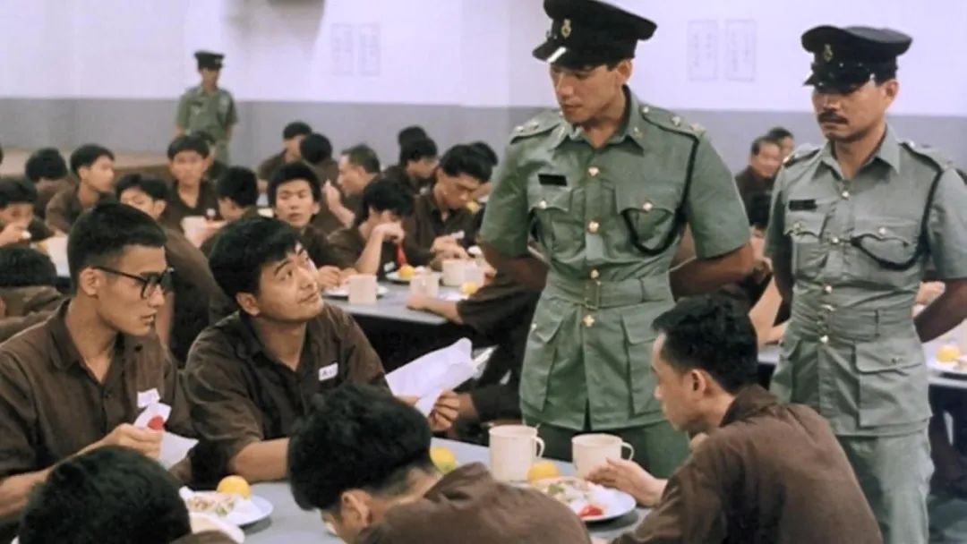 监狱风云发哥图片大全,监狱风云年轻帅气的发哥