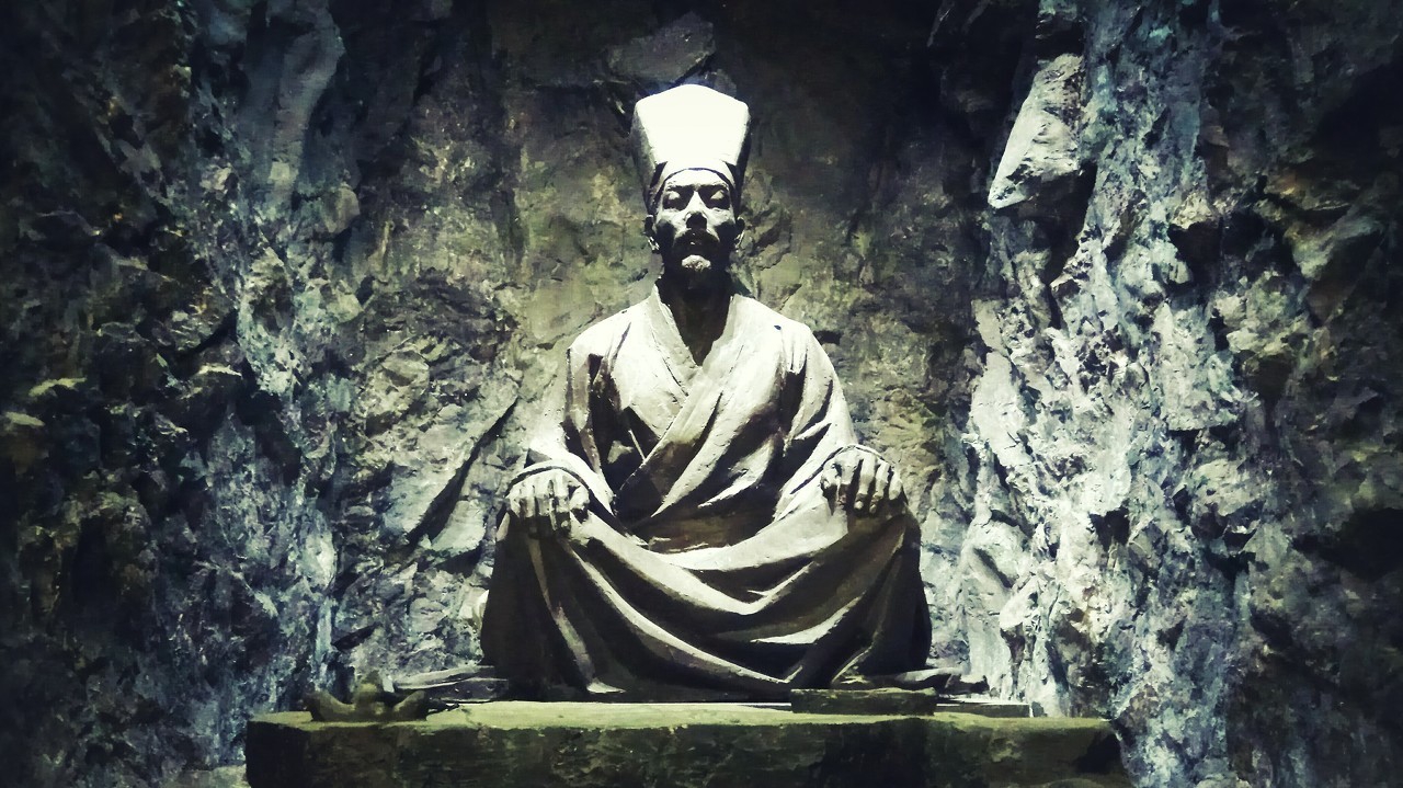 王阳明打仗为什么会赢,王阳明打仗获胜的秘诀