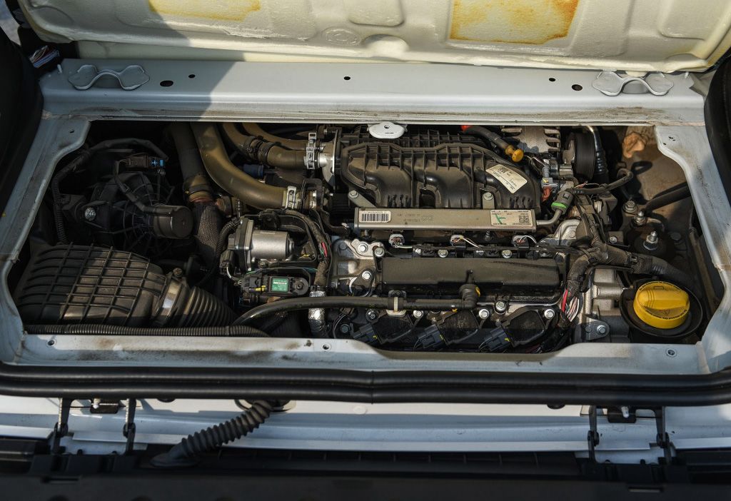 巴博斯2019款价格,最便宜的奔驰巴博斯多少钱