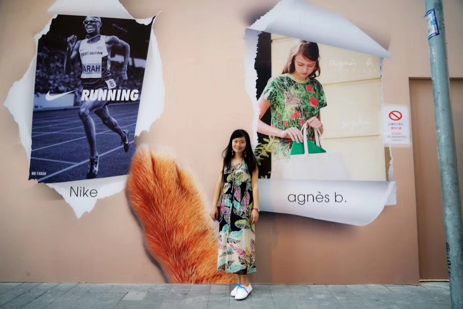 香港的购物天堂在哪里,玩转港澳游景点