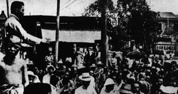 五四的精神源头在西方,五四的国际精神是什么