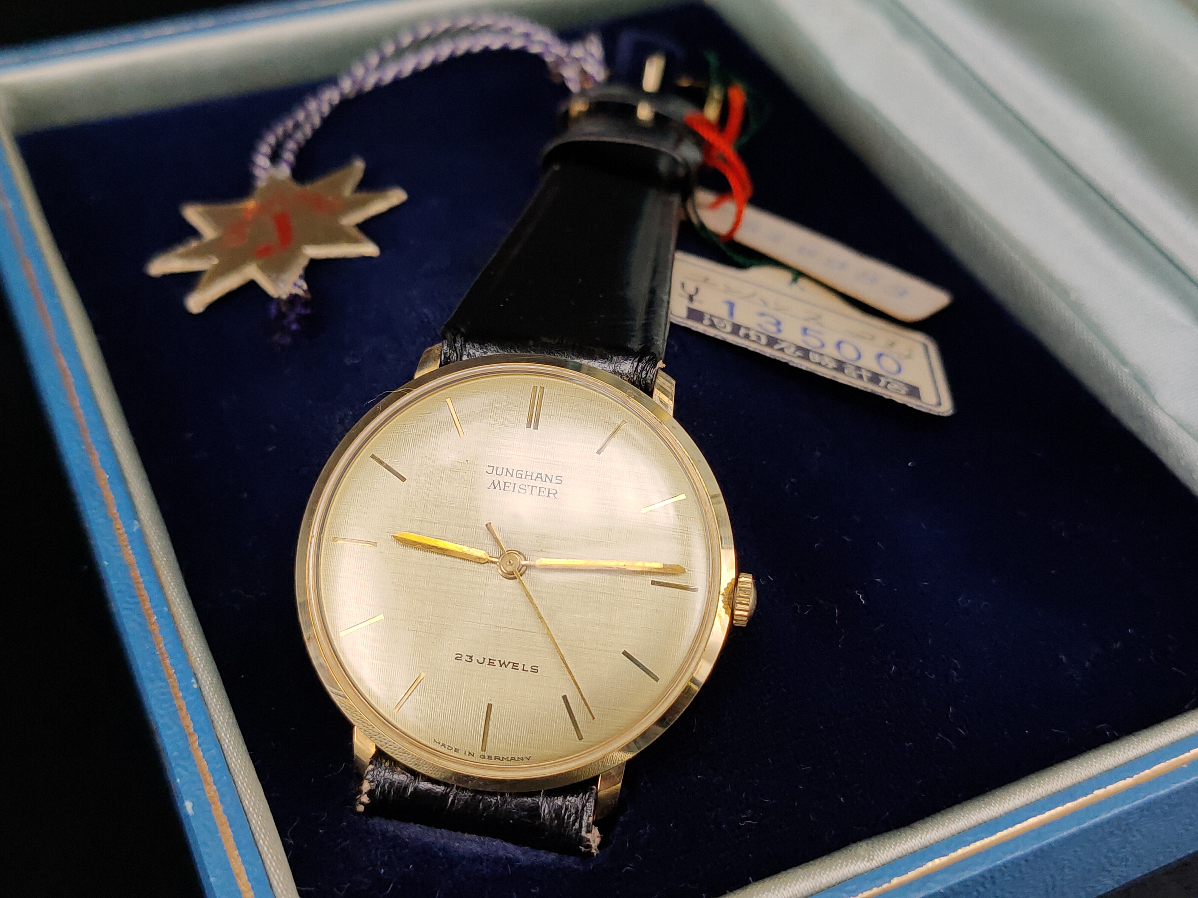 老表速扒之荣汉斯大师