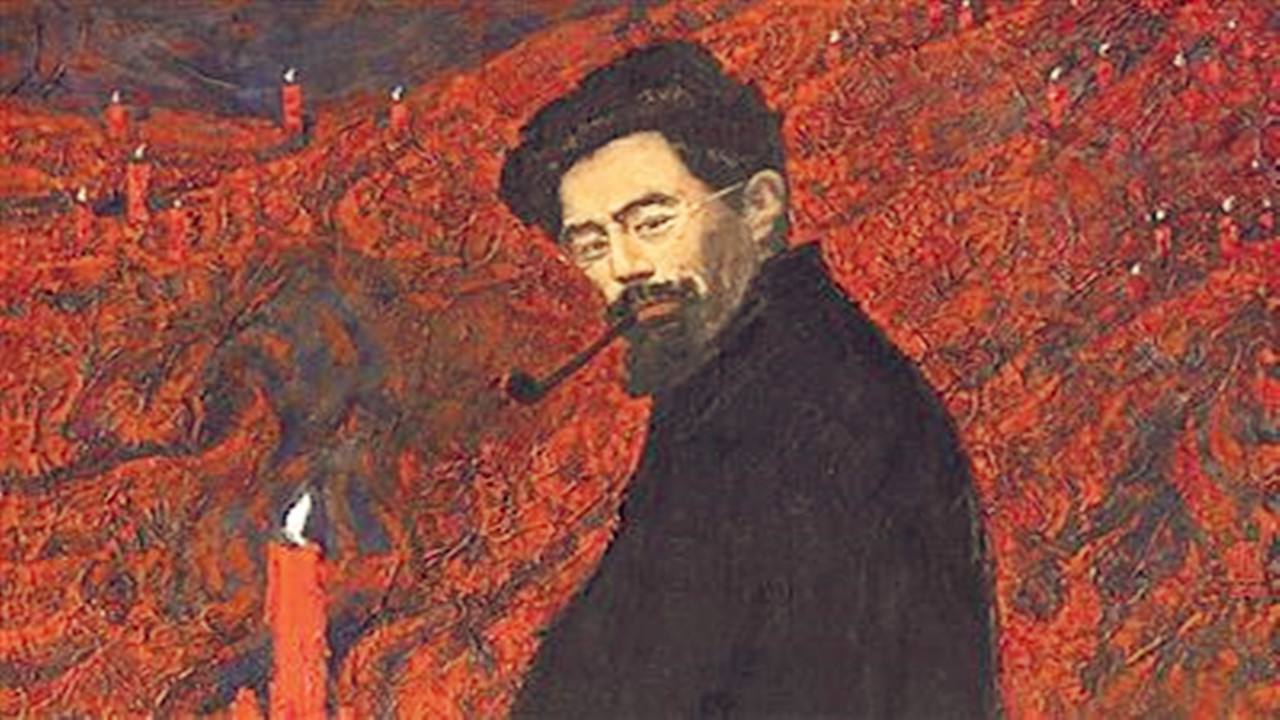 宁死不屈的战斗诗人，闻一多杂文：让良善者振奋，邪恶者丧胆