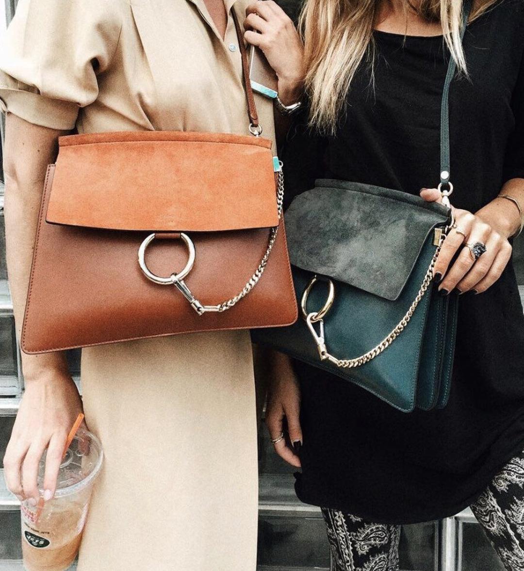 那个给Chloé设计出小猪包的设计师居然被Givenchy炒鱿鱼了