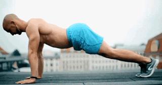 健腹轮的正确做法与标准动作,了解腹肌轮的正确锻炼方式