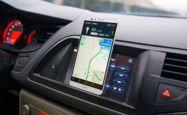 汽车导航用高德还是腾讯,高德与腾讯导航软件哪个好用