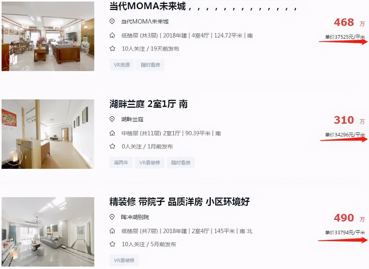 楼市乱象先拿中介开刀,合肥楼市新政策是好是坏