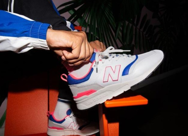 nb品牌历程完整版,nb品牌历史