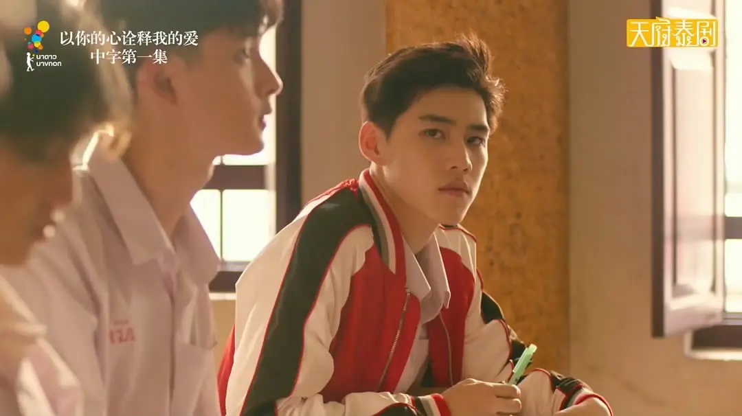 豆瓣评分9.9神剧终于回归,豆瓣9.6超神纪录