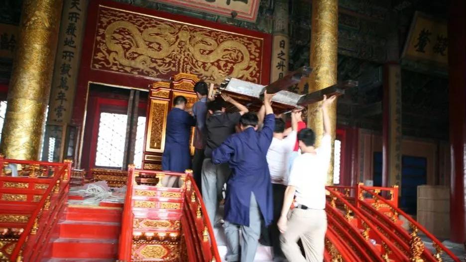 肥城木雕和东阳木雕哪个好,东阳木雕中国最牛的木雕之一