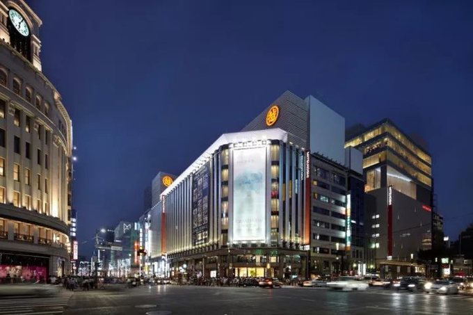 日本彩妆购物必买清单图,日本彩妆购物必买清单