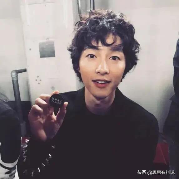 韩国大妈传统发型,韩国大妈和中国大妈的发型的区别