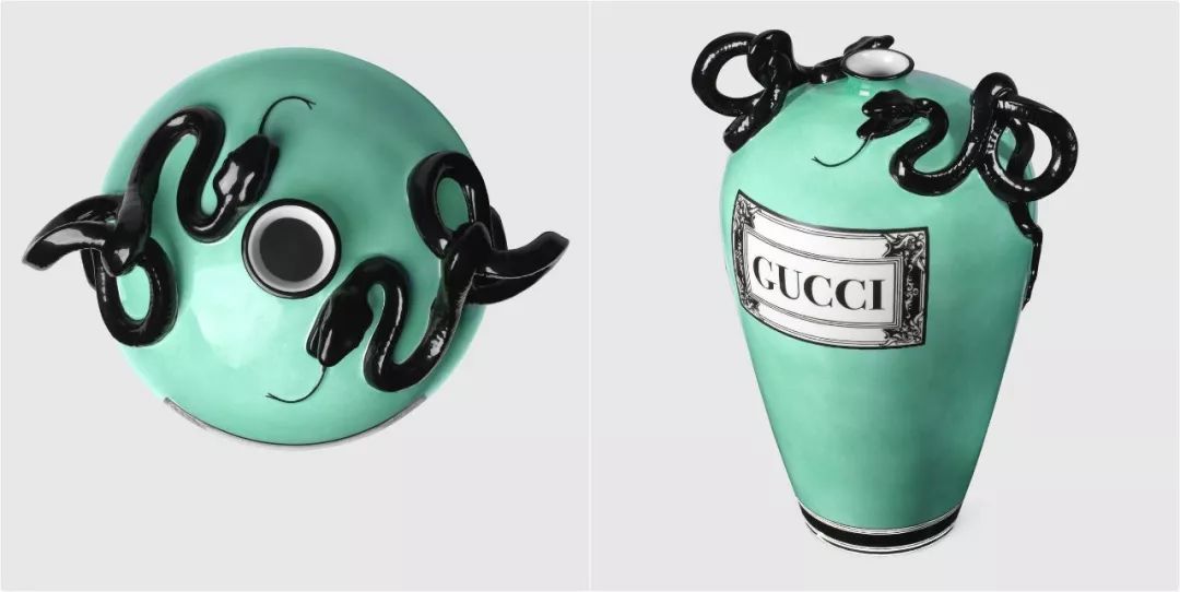 LV、Hermès、GUCCI、Dior，奢侈品家居里谁最迷人？