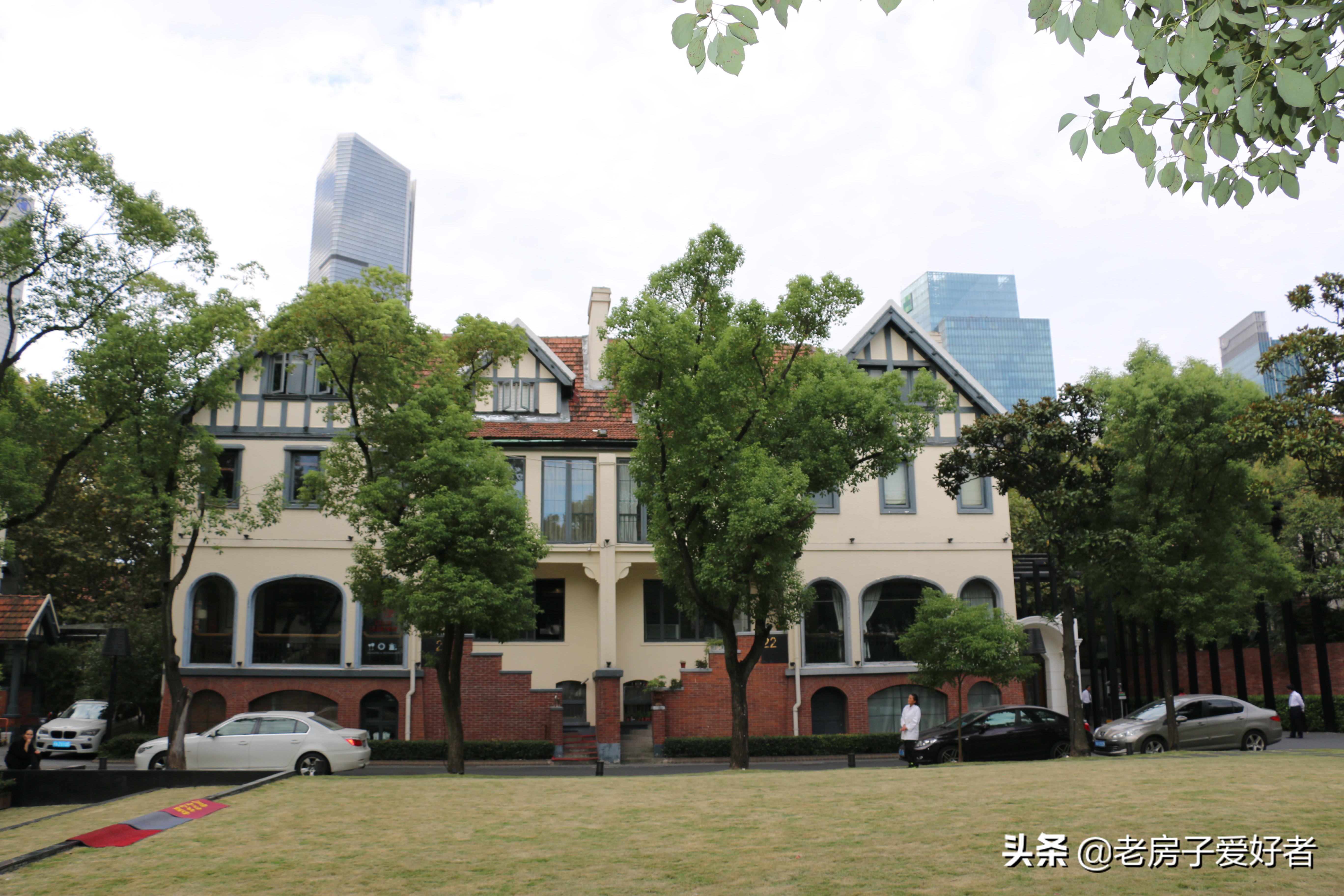 巨鹿古城遗址全景,巨鹿县有哪些古街古建