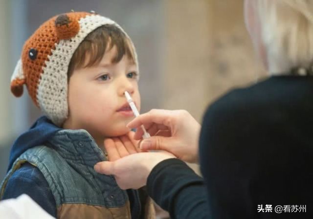 鼻子抗病毒喷雾,喷鼻子的流感疫苗效果怎么样