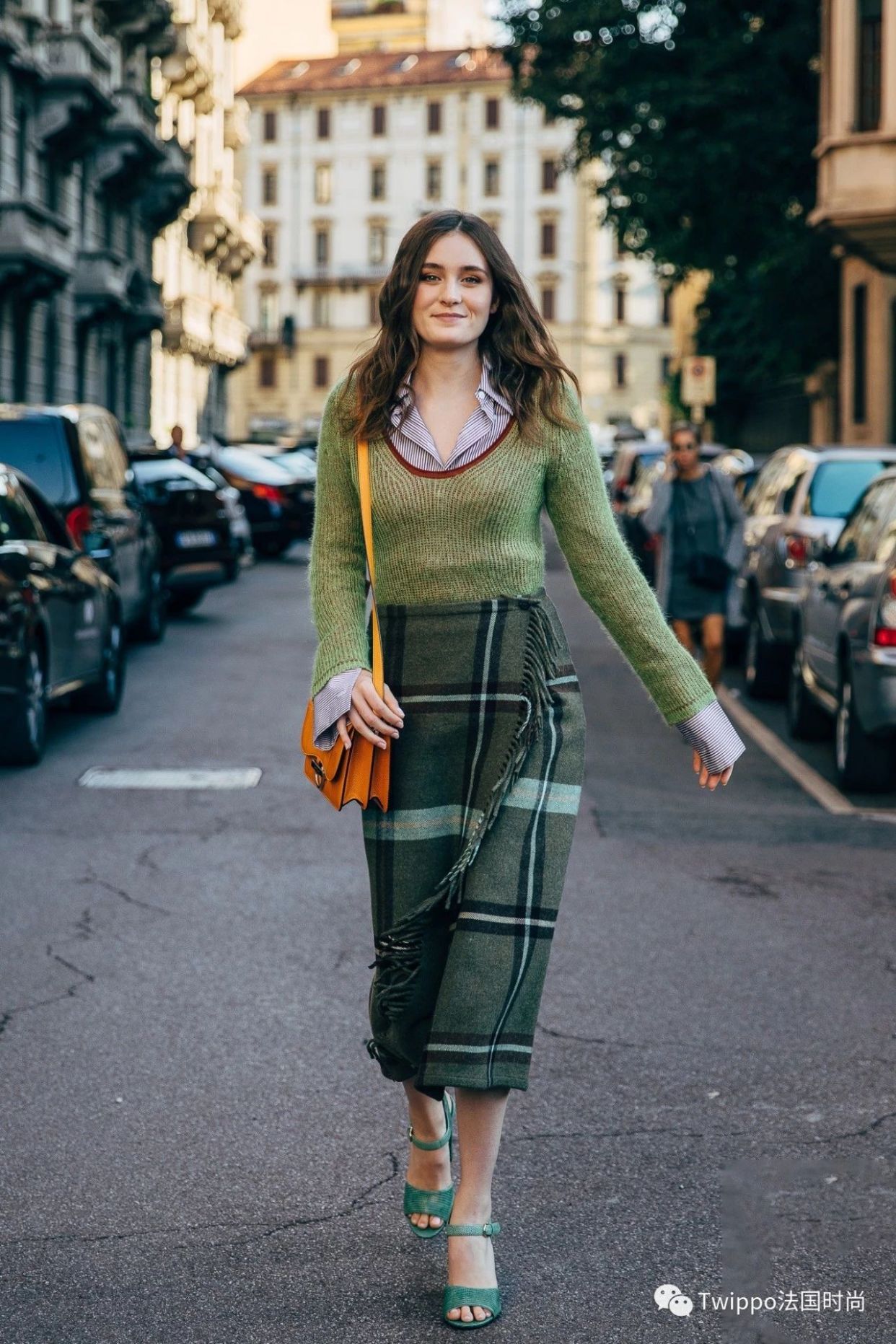 法国小众洋气衬衫,法式轻奢名媛风衬衫