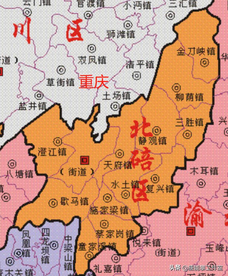 九龙坡2020人口数量排名,重庆九龙坡人口