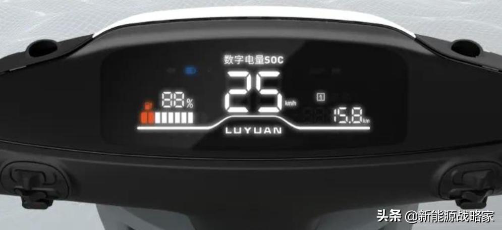 两款高性能电动自行车,inno5和inno7对比