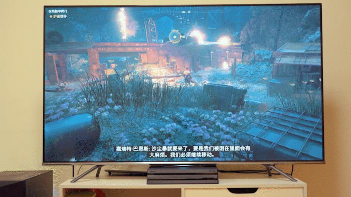 海信电视e75f深度评测,海信e75f电视测评