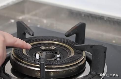 燃气灶熄火原因及维修办法,燃气灶熄火保护常见故障修理