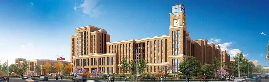 郑州市中招志愿报考几个,郑州市一批次高中学校班型介绍