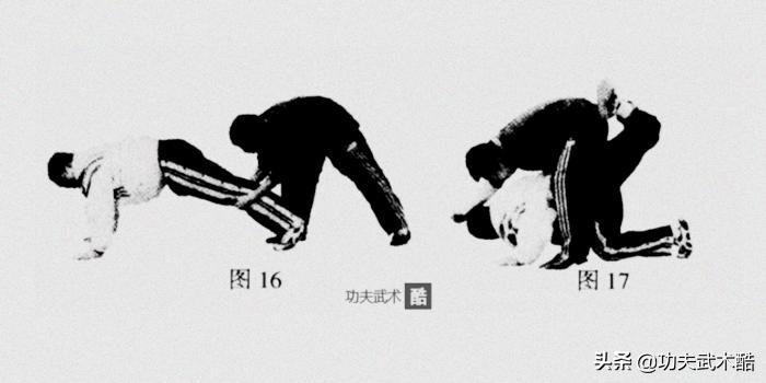 世界综合格斗十大凶狠腿法,最凶狠的格斗腿法