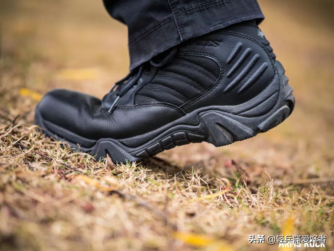 军靴防潮,作战靴真的适合日常穿吗