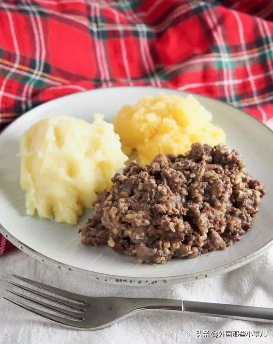 英国菜黑暗料理,欧洲黑暗料理100种