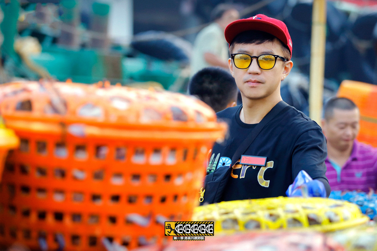 极挑跑男完整版,为什么极挑换人不如跑男