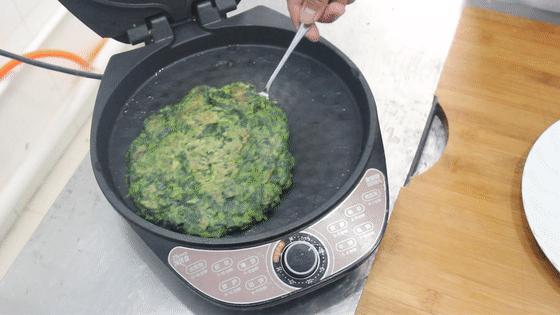 清明吃传统食品,清明吃一草