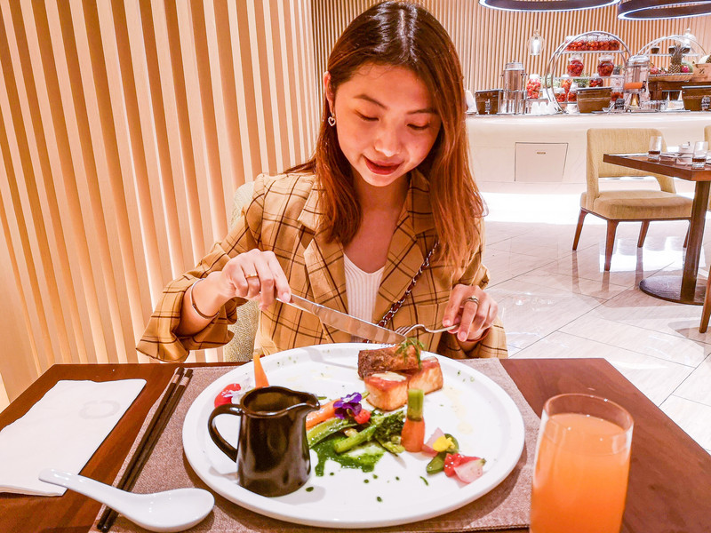 绿地铂瑞酒店客房介绍,绿地铂瑞酒店住宿