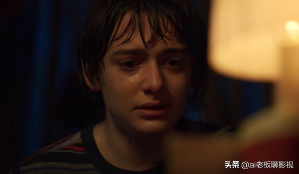 美剧怪奇物语第二季讲的啥,怪奇物语第四季11回霍金斯救朋友