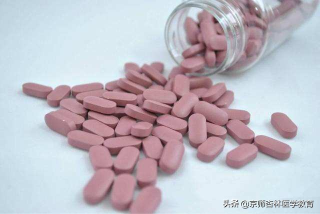 注意这些药不能混吃,注意这些药不可以混搭