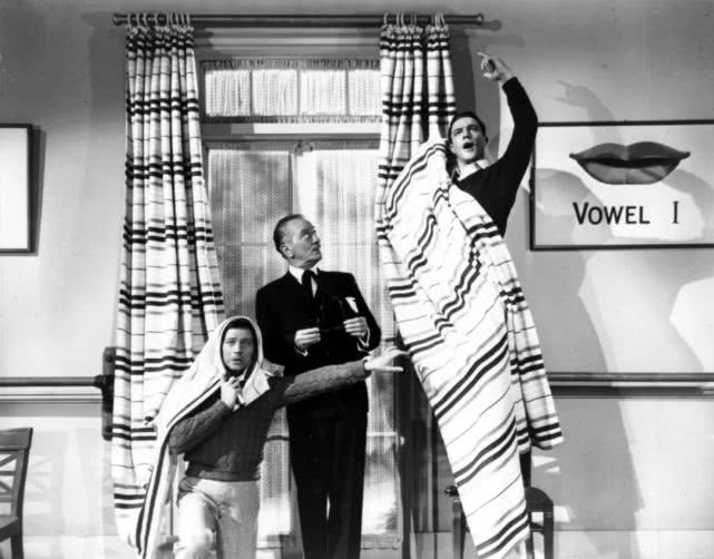 豆瓣八分以上的冷门喜剧片,豆瓣10部评分最高喜剧电影