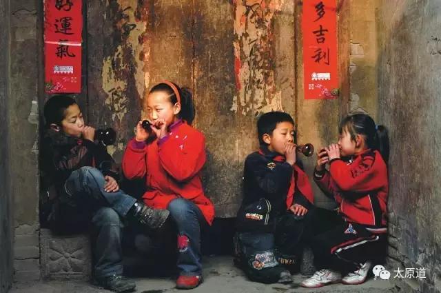 太原老城话,太原老街旧话之三