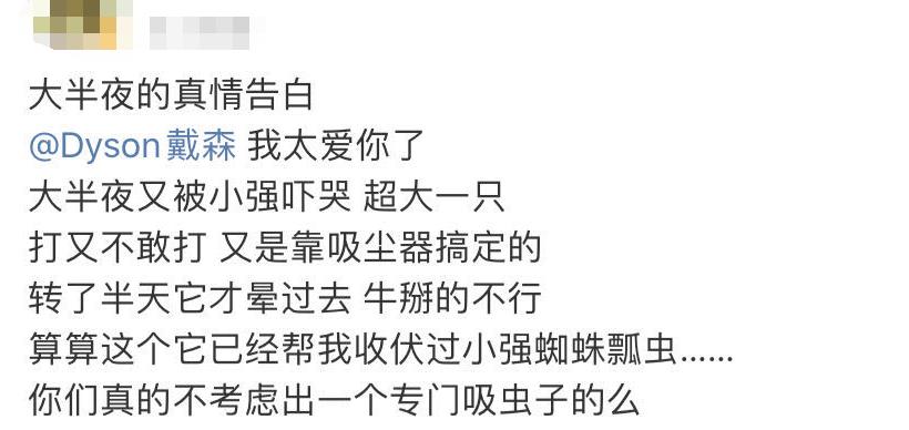 别劝年轻人买loft,戴森到底值不值得购买