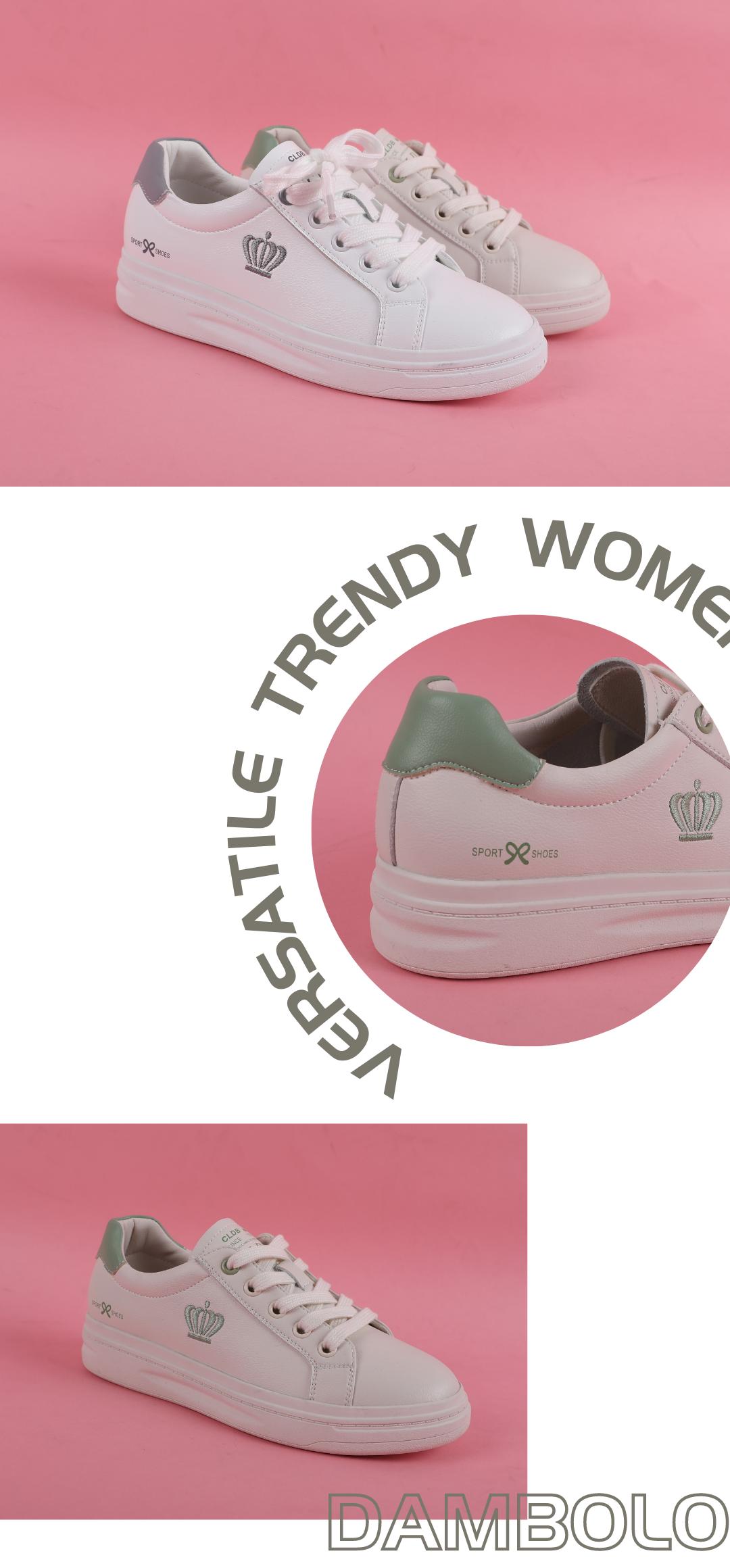 丹比奴鞋履潮流丨正是春游踏青时，你缺这双舒服又撑场的鞋