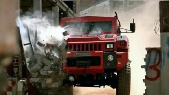 全球十大最强装甲车,全球最好军用悍马装甲车