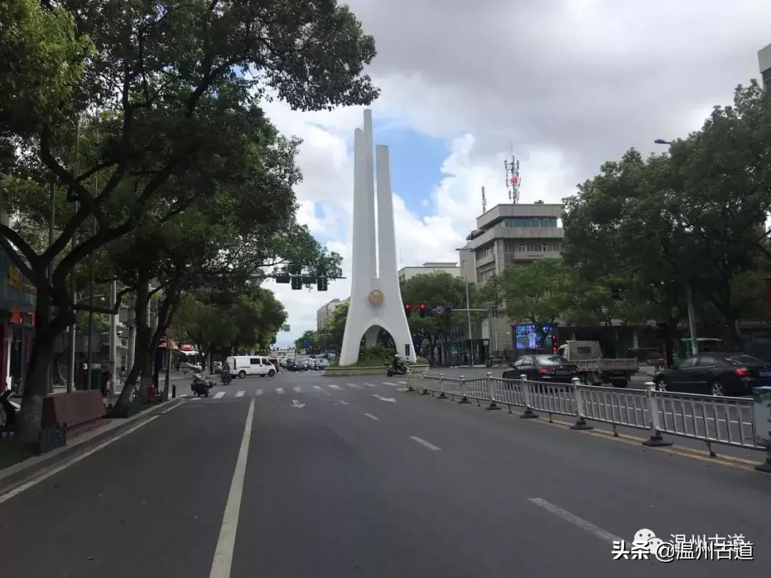 状元古镇地名传奇