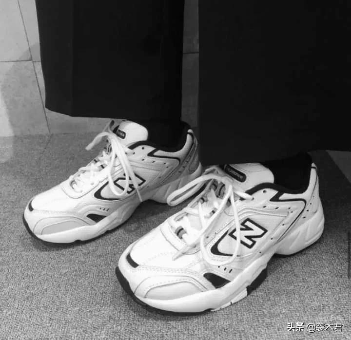 分享好看的国货鞋,分享好看实用的鞋