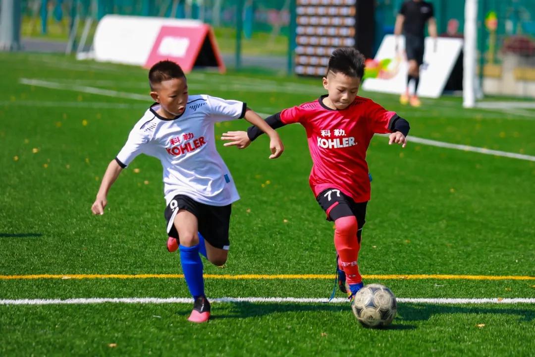 2024科勒杯青少年足球,科勒杯全国青少年足球总决赛