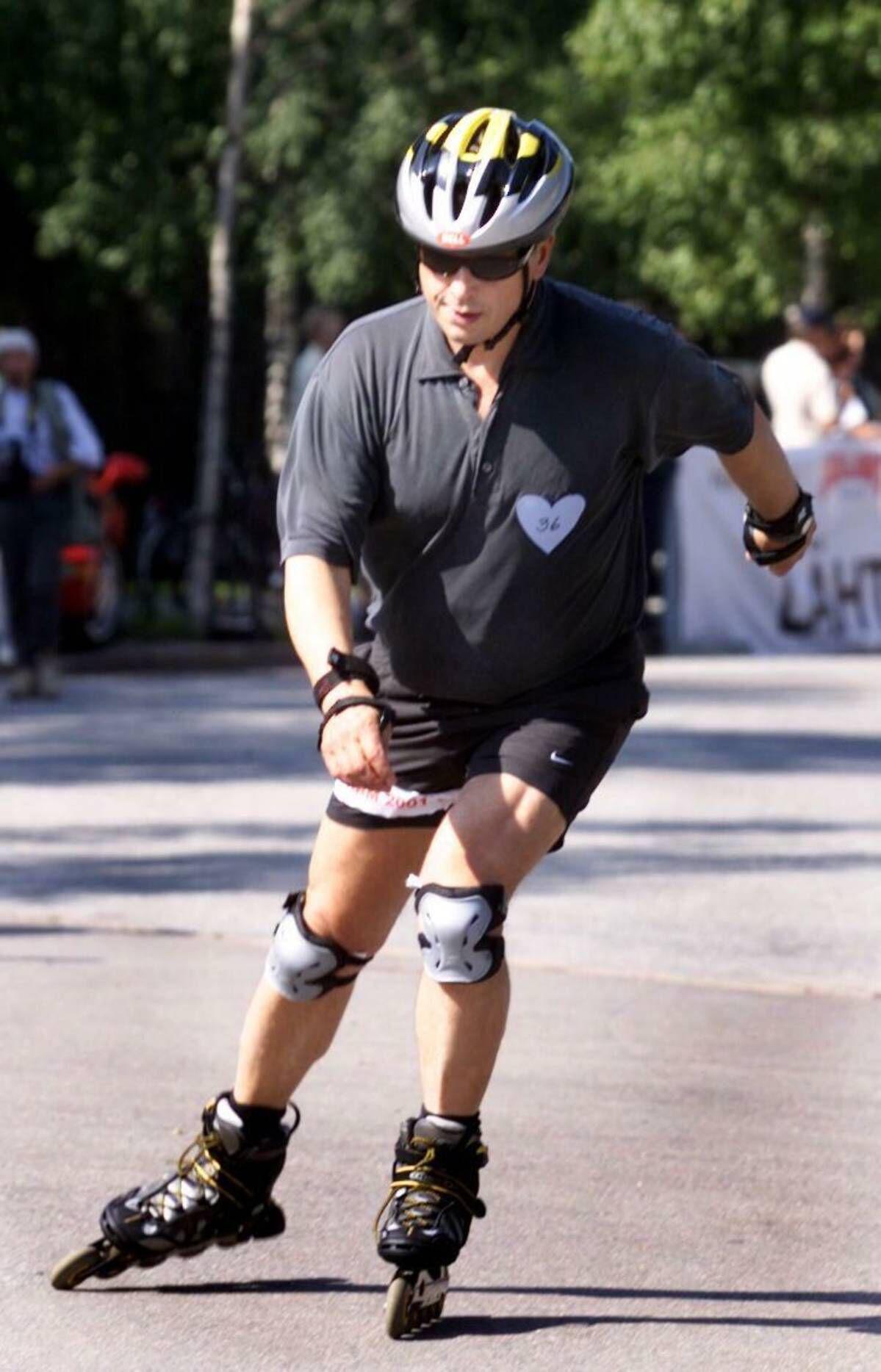 轮滑鞋品牌测试,百检网运动鞋要检测哪些项目